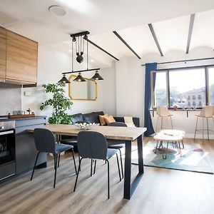 Standaard Appartement