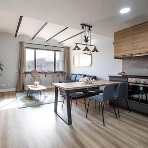 Appartement met een Slaapkamer